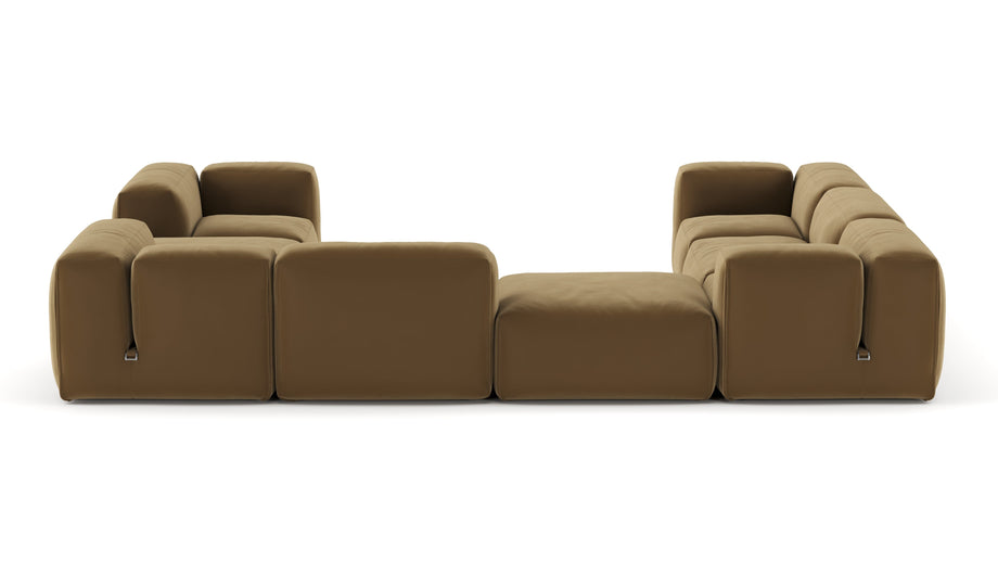 Le MuraOld Gold Velvet