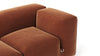 Le Mura - Rust Chenille - Image 7
