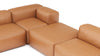 Le Mura - Tan Vegan Leather - Image 6