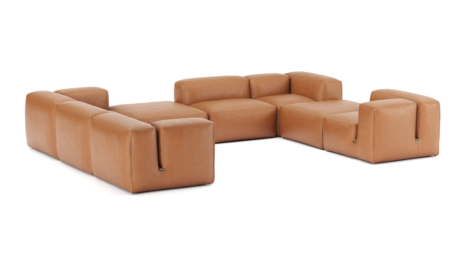 Le MuraTan Vegan Leather