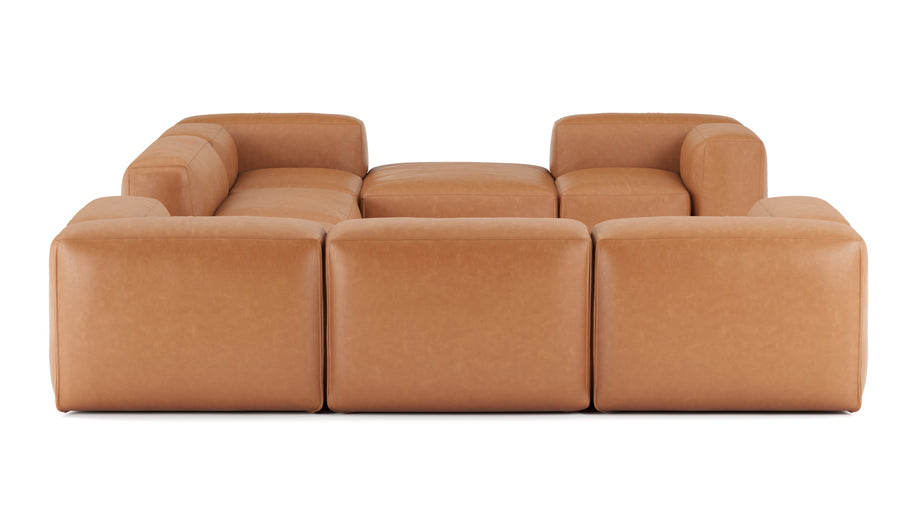 Le MuraTan Vegan Leather