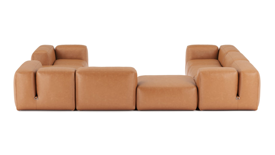 Le MuraTan Vegan Leather