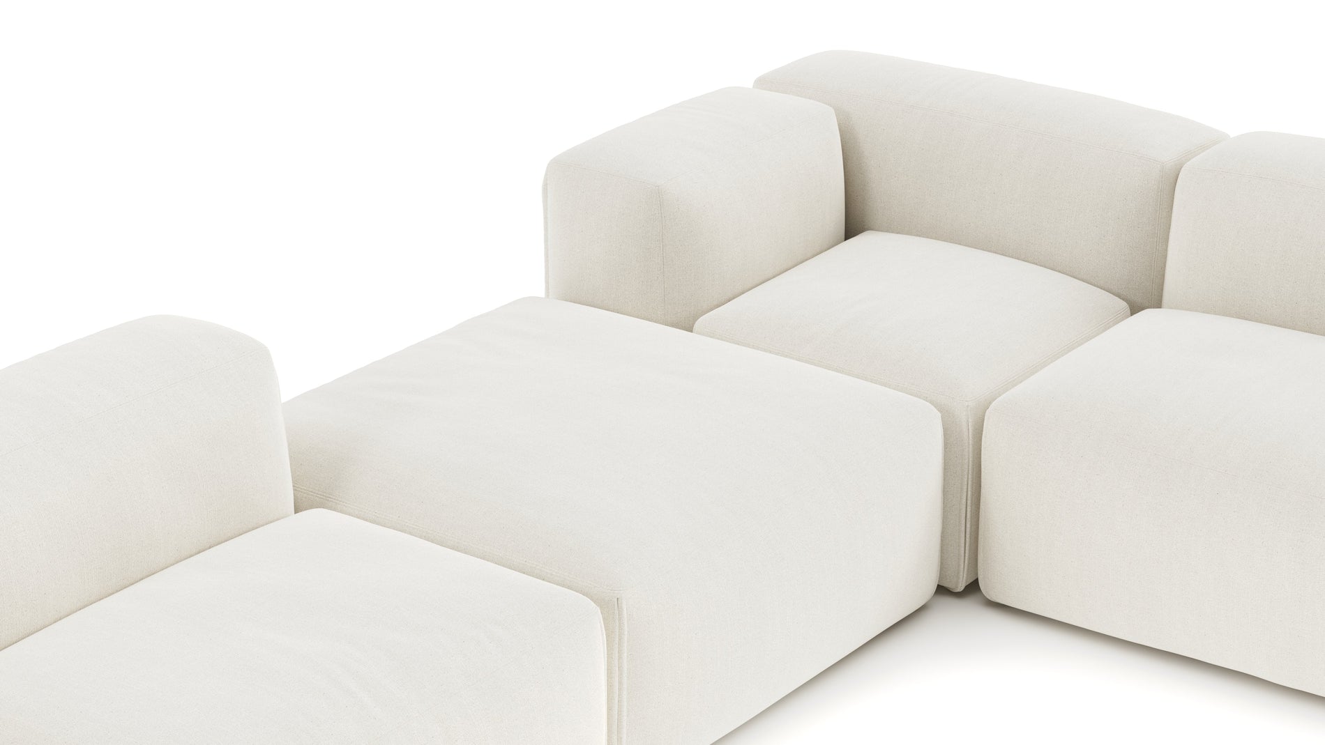 Le MuraNatural Linen