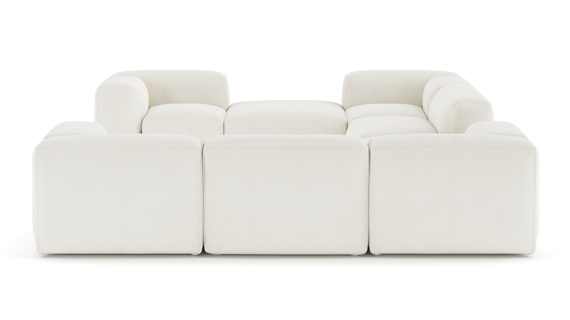 Le MuraNatural Linen