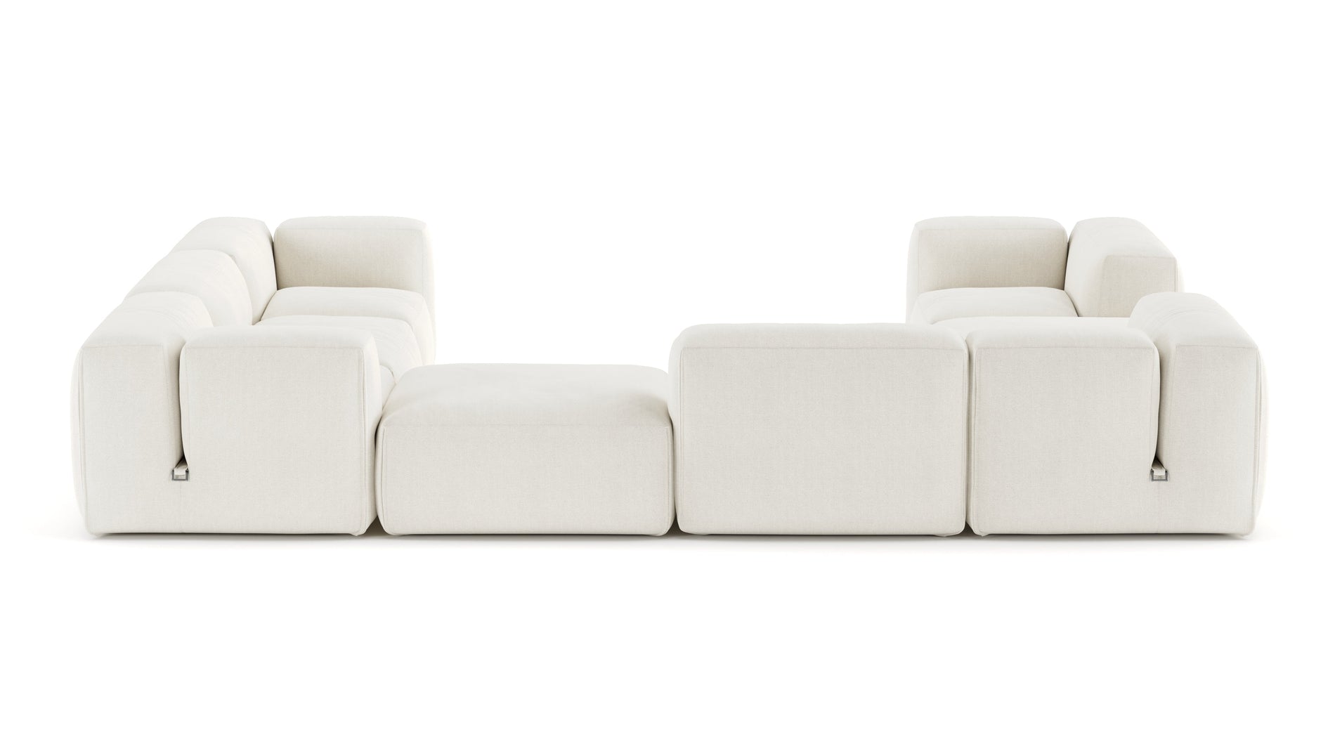 Le MuraNatural Linen