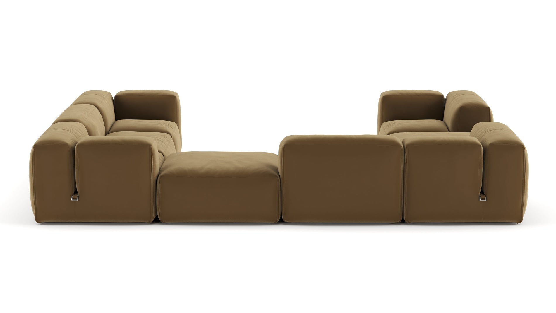 Le MuraOld Gold Velvet