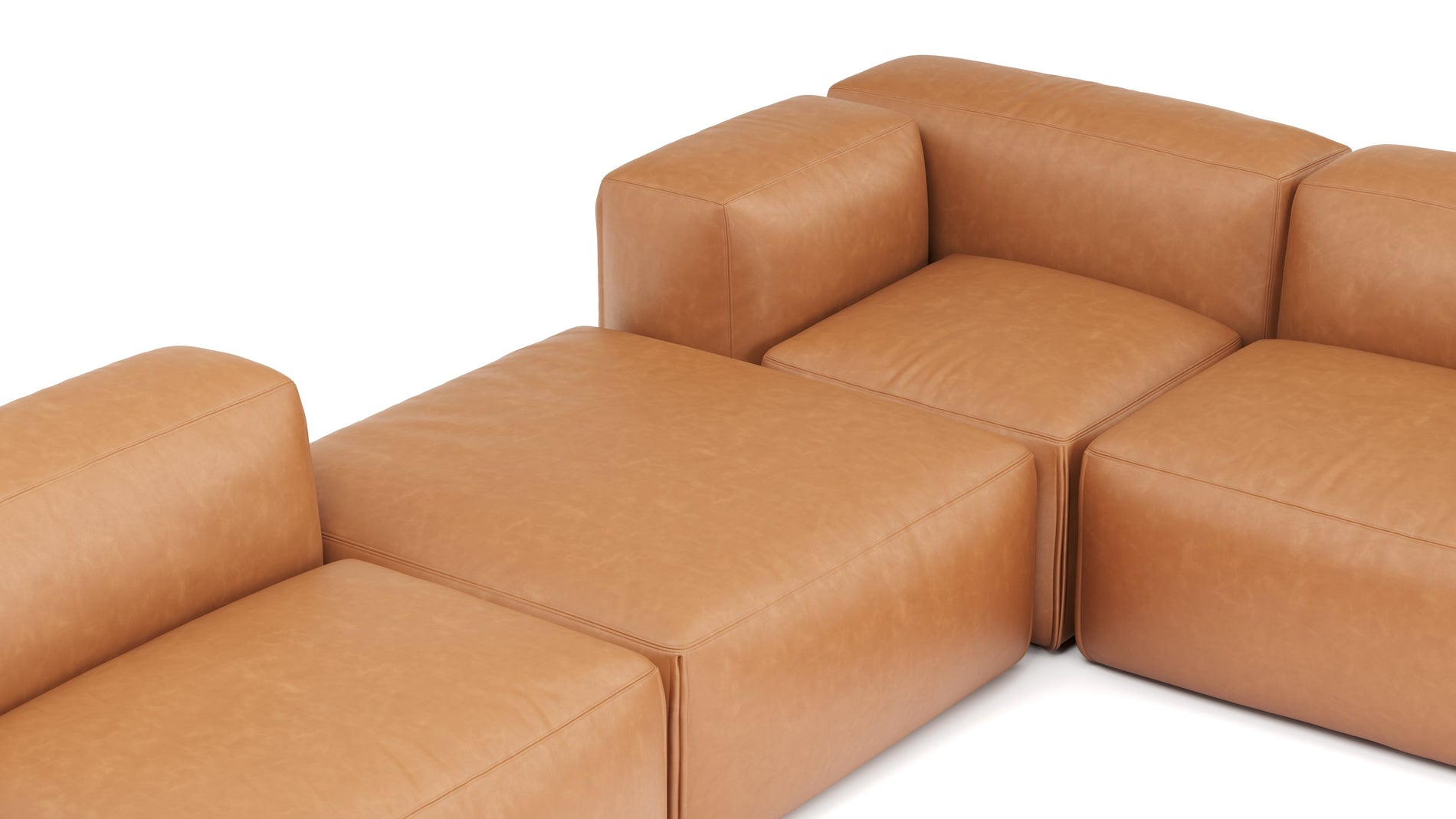 Le MuraTan Vegan Leather