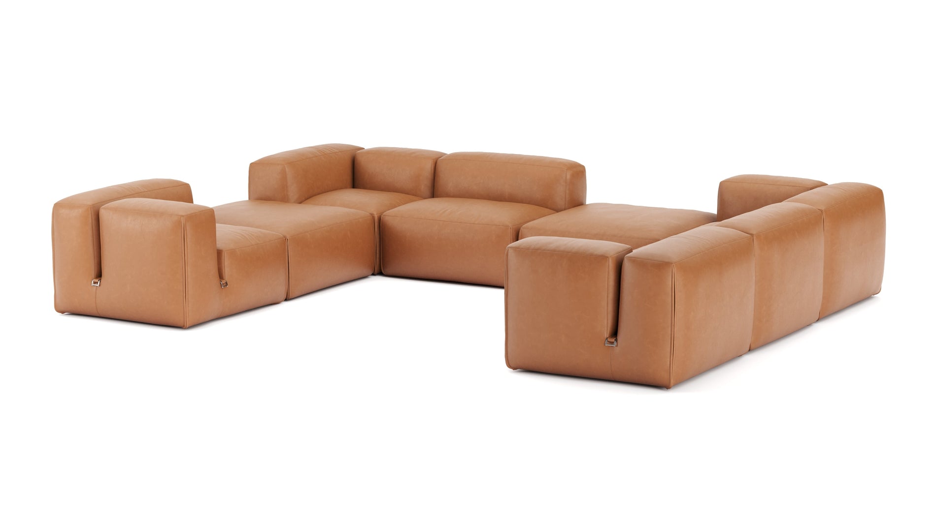 Le MuraTan Vegan Leather