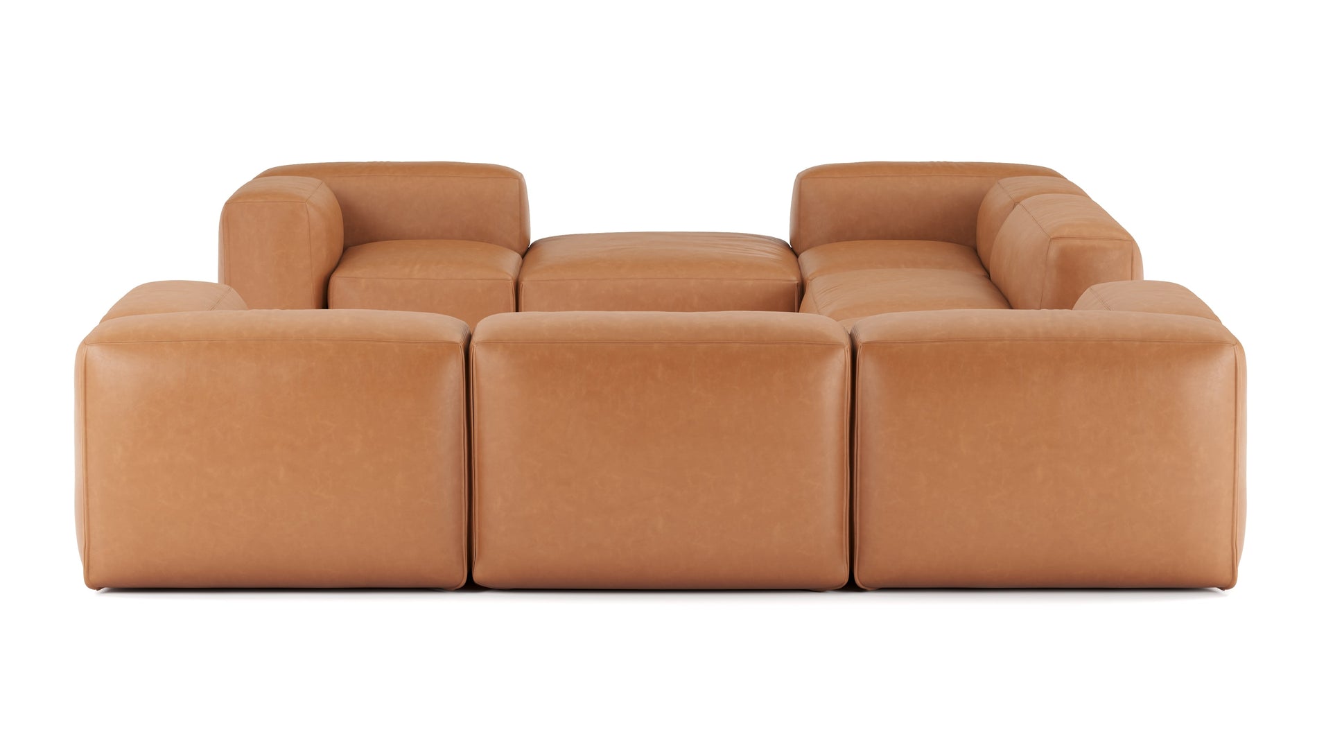 Le MuraTan Vegan Leather