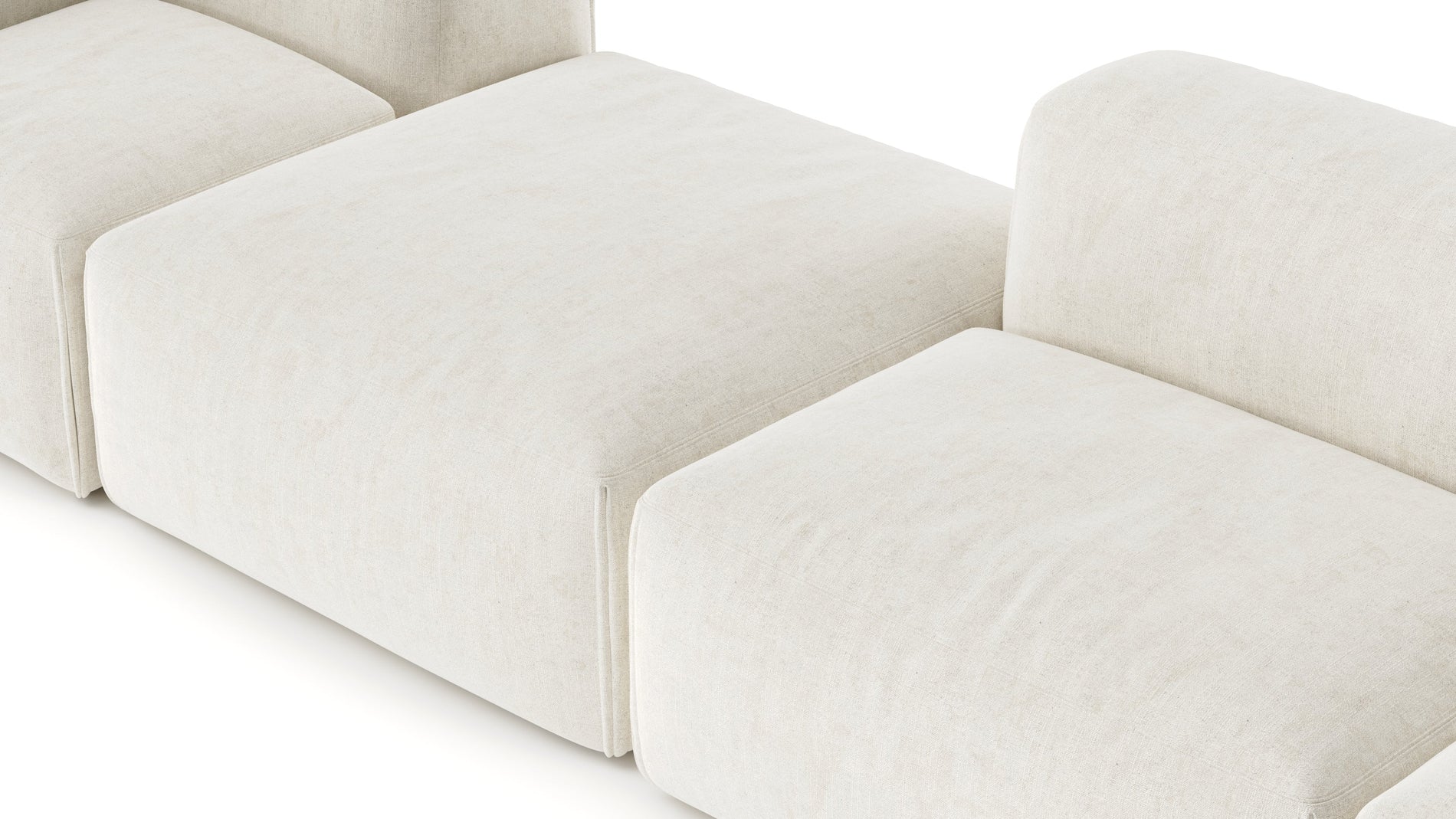 Le MuraNatural Linen