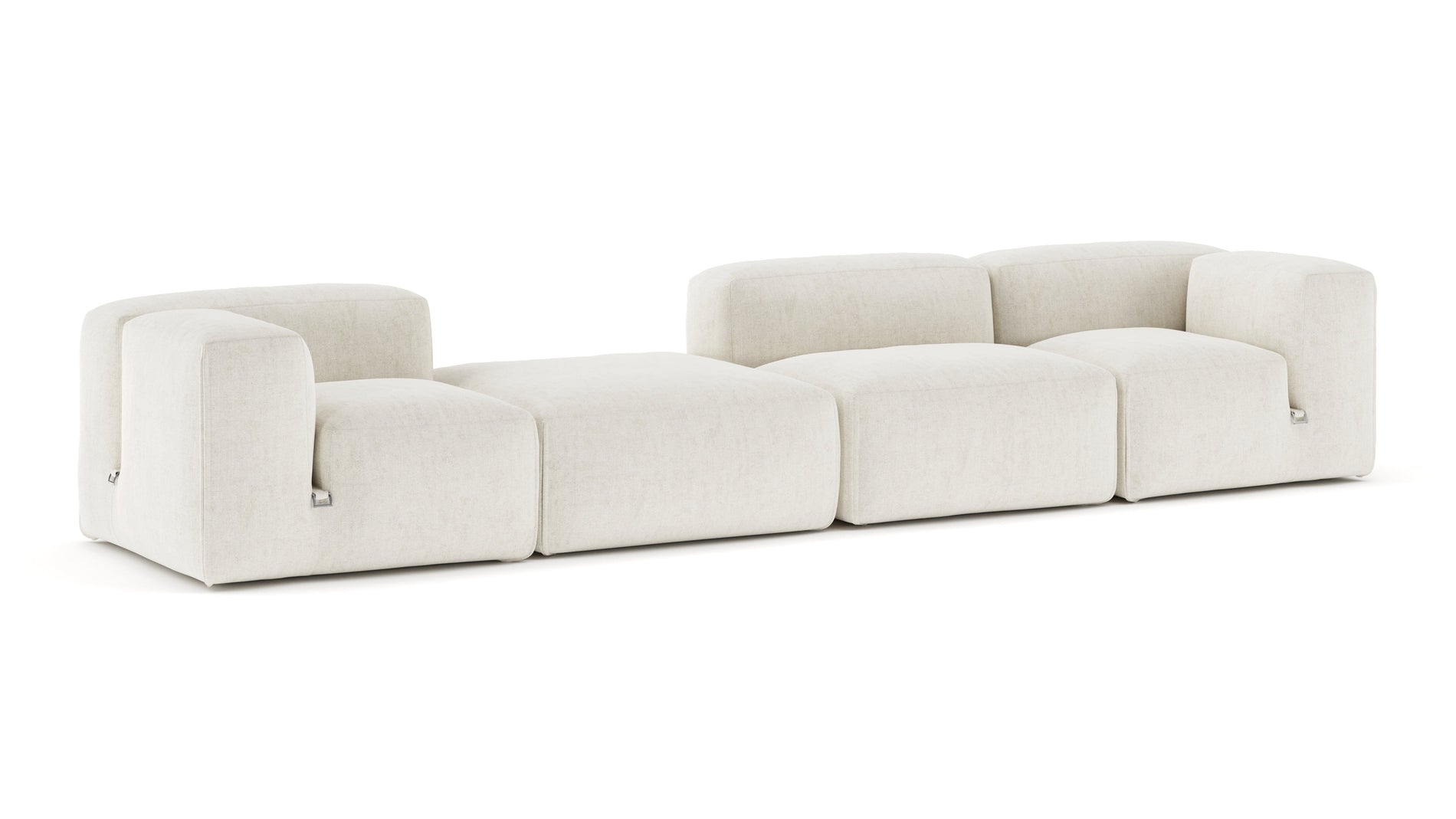 Le MuraNatural Linen