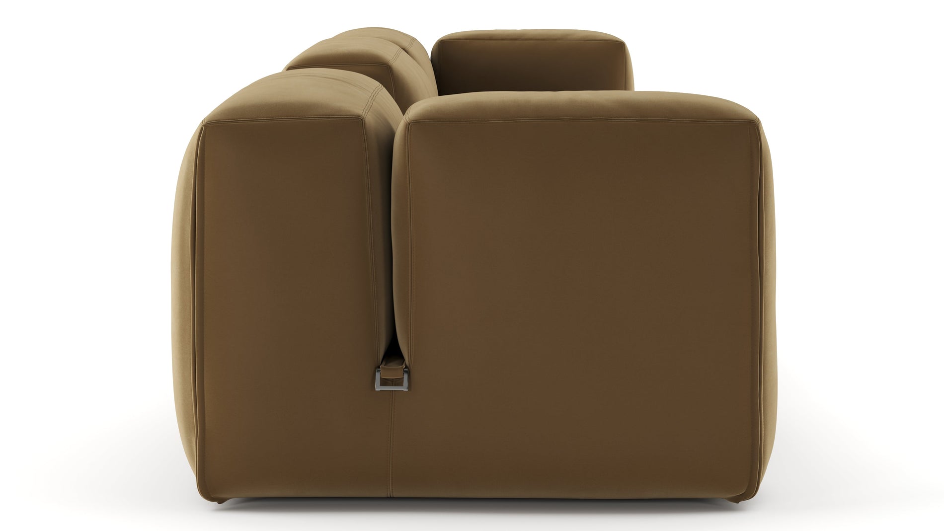 Le MuraOld Gold Velvet