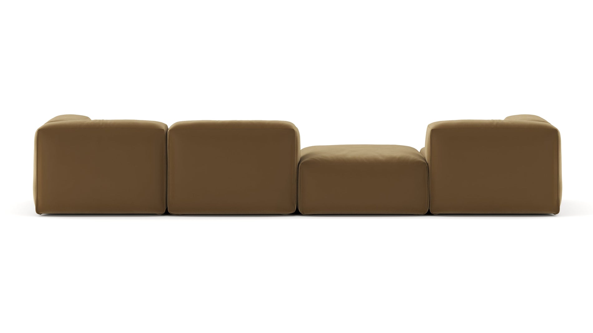 Le MuraOld Gold Velvet