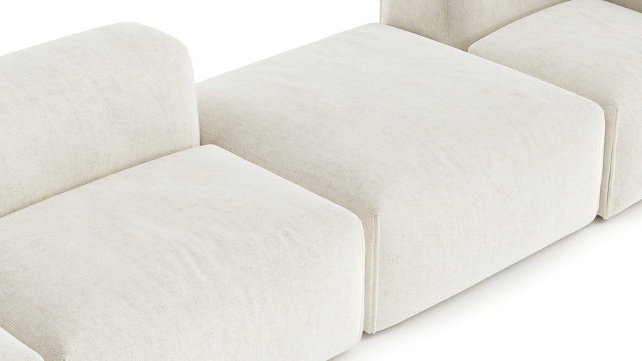 Le MuraNatural Linen