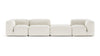 Le Mura - Natural Linen - Image 1