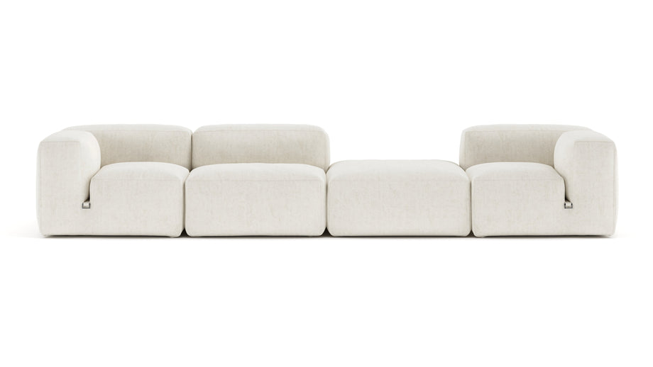 Le MuraNatural Linen