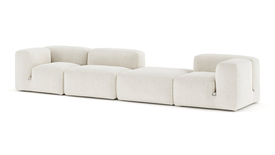 Le MuraNatural Linen