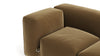 Le Mura - Old Gold Velvet - Image 6