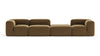 Le Mura - Old Gold Velvet - Image 1