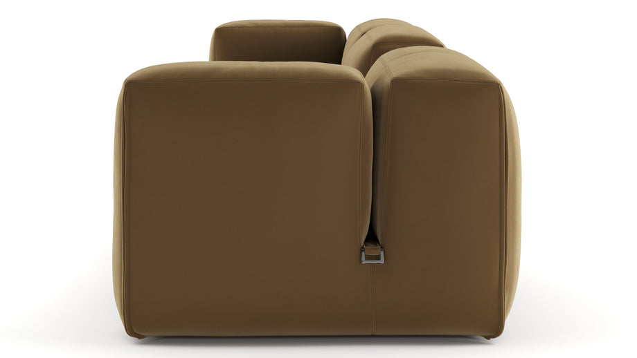 Le MuraOld Gold Velvet