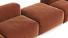 Le Mura - Rust Chenille - Image 5