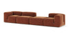 Le Mura - Rust Chenille - Image 2