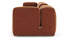 Le Mura - Rust Chenille - Image 3