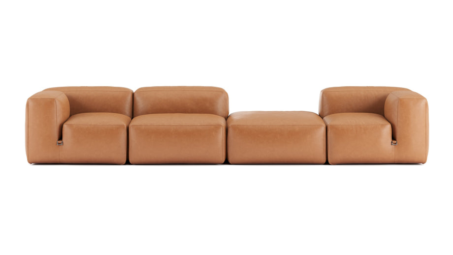 Le MuraTan Vegan Leather