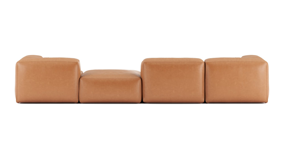 Le MuraTan Vegan Leather