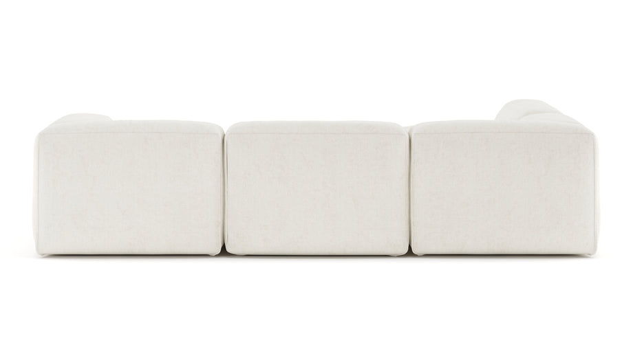Le MuraNatural Linen