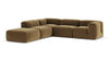 Le Mura - Old Gold Velvet - Image 2