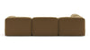 Le Mura - Old Gold Velvet - Image 4