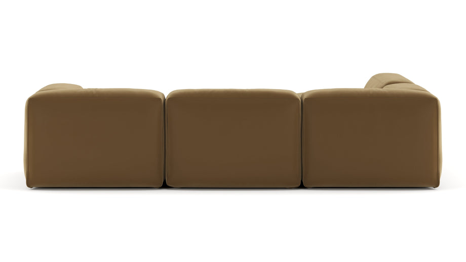 Le MuraOld Gold Velvet