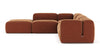 Le Mura - Rust Chenille - Image 3