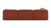 Le Mura - Rust Chenille - Image 4