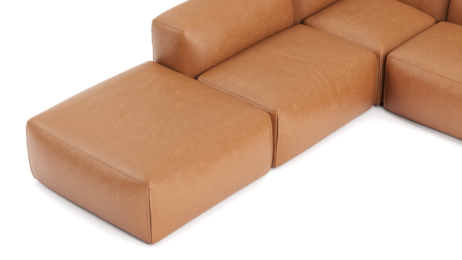 Le MuraTan Vegan Leather
