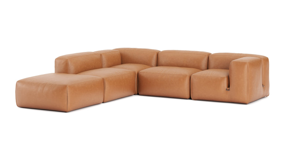 Le MuraTan Vegan Leather