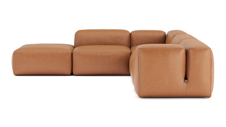 Le MuraTan Vegan Leather