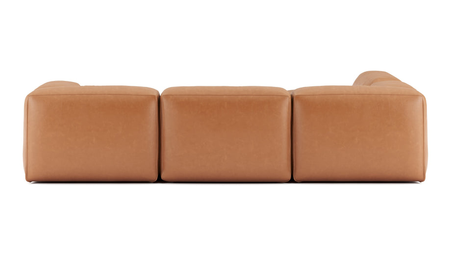 Le MuraTan Vegan Leather