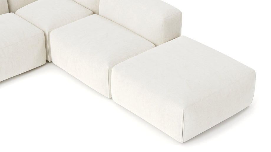 Le MuraNatural Linen