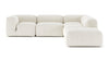 Le Mura - Natural Linen - Image 1