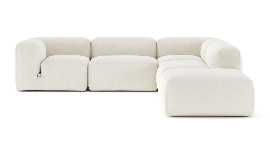 Le MuraNatural Linen