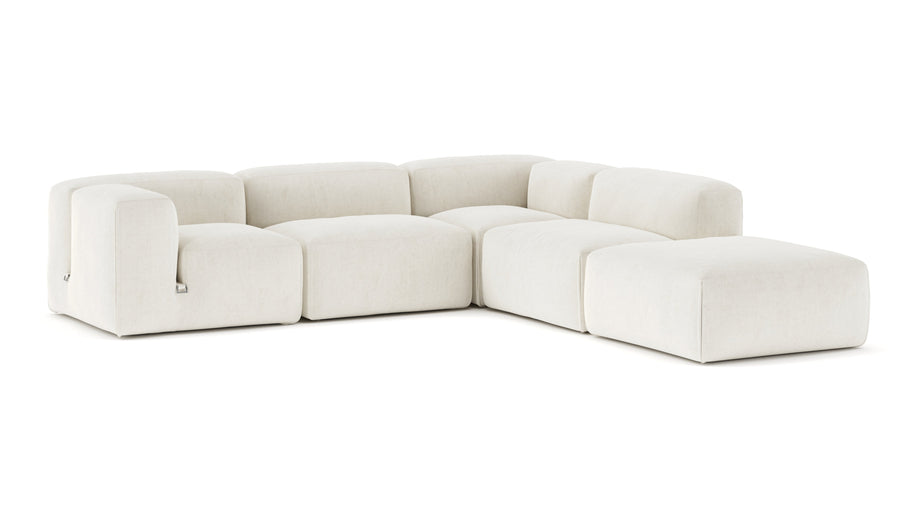 Le MuraNatural Linen