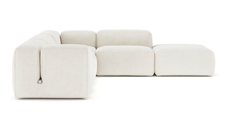 Le MuraNatural Linen