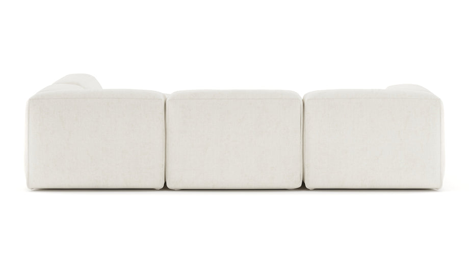 Le MuraNatural Linen