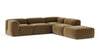 Le Mura - Old Gold Velvet - Image 2