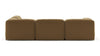 Le Mura - Old Gold Velvet - Image 4