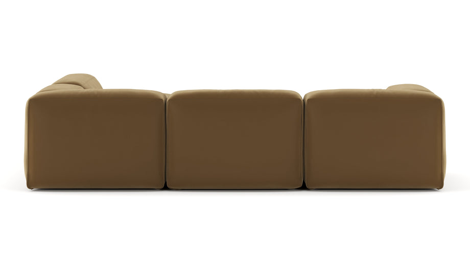 Le MuraOld Gold Velvet