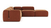 Le Mura - Rust Chenille - Image 3