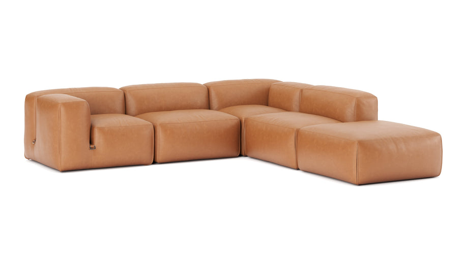 Le MuraTan Vegan Leather